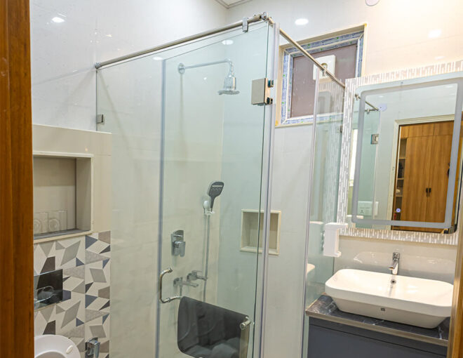 Vibe – Deluxe King Room