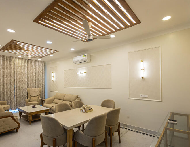Vibe – Deluxe King Room